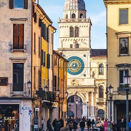 Casa Roma Rooms Падуя Экстерьер фото