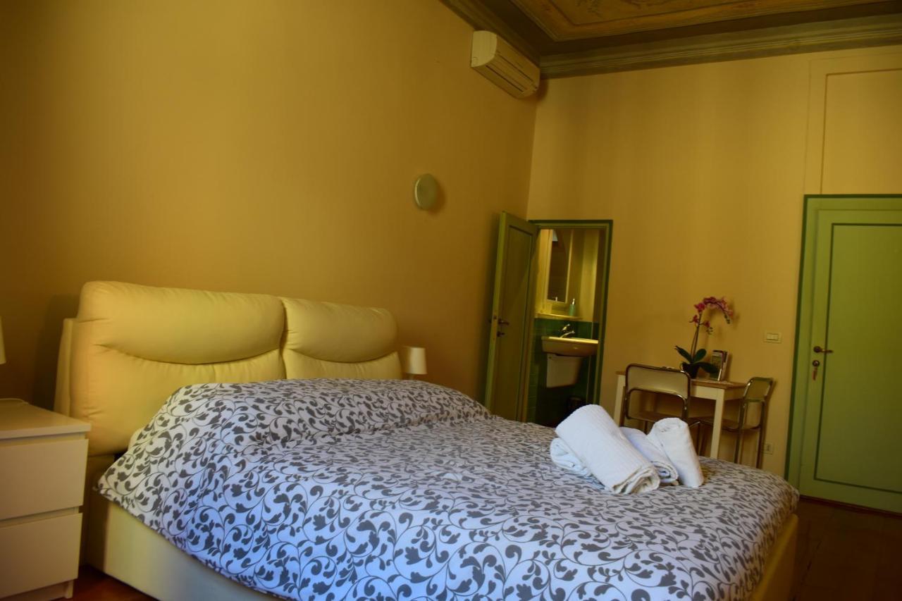 Casa Roma Rooms Падуя Экстерьер фото